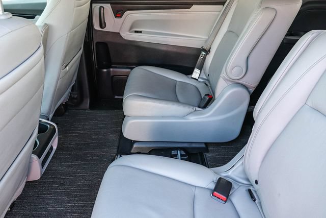 Used 2024 Honda Odyssey Touring image 19
