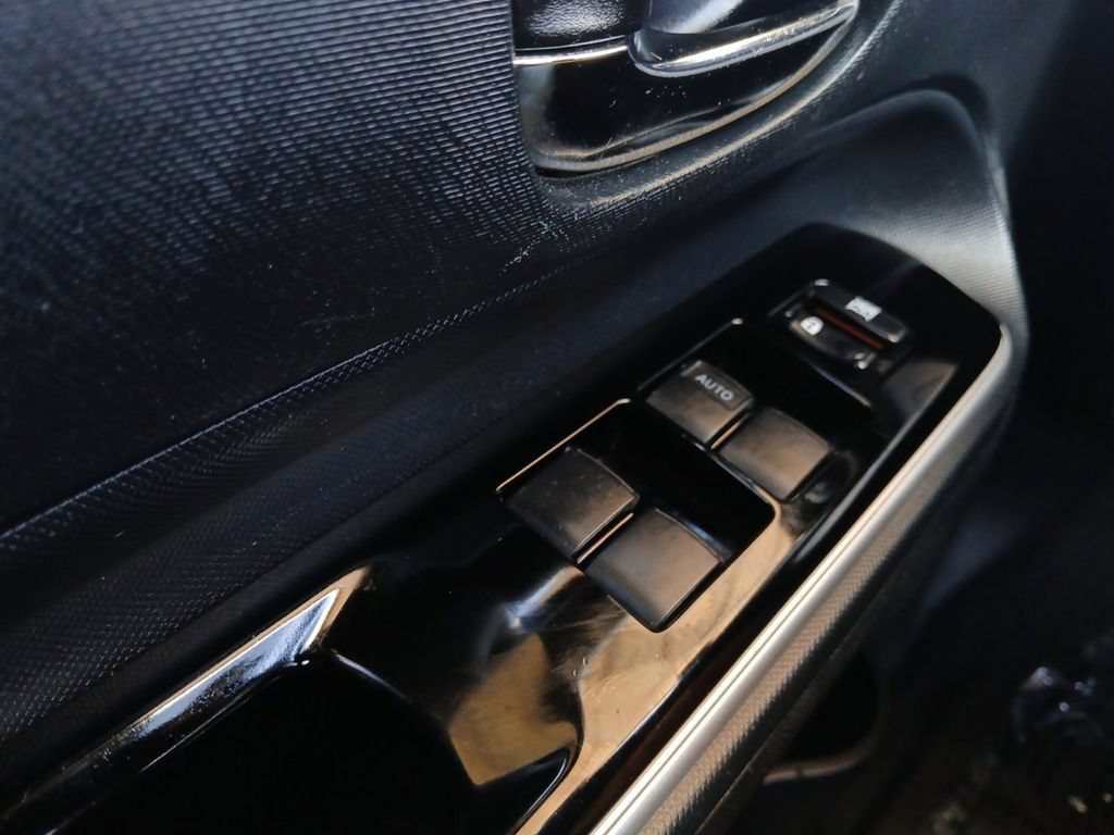 Used 2015 Toyota Prius C Four FWD image 18