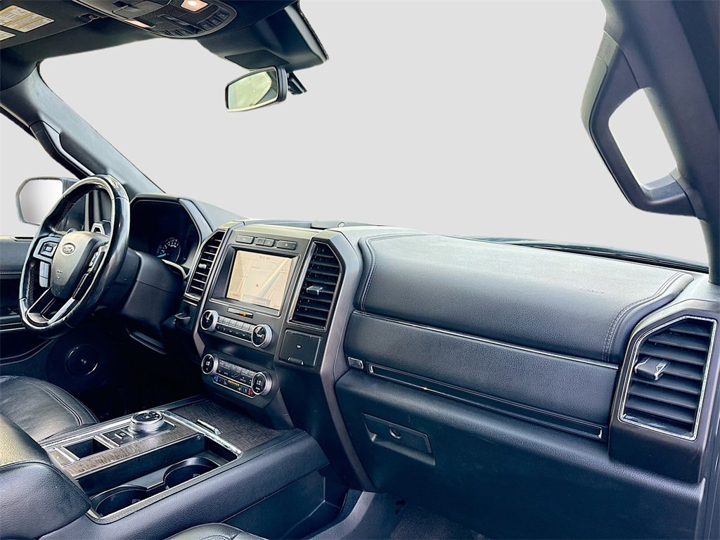 Used 2020 Ford Expedition Max Limited image 34