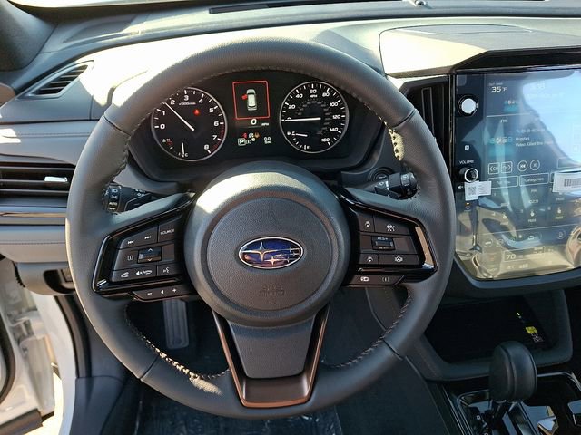 New 2026 Subaru Forester Sport image 9