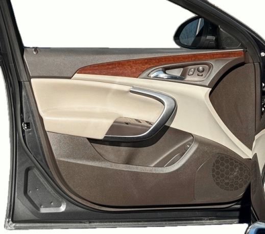 Used 2014 Buick Regal Premium image 14