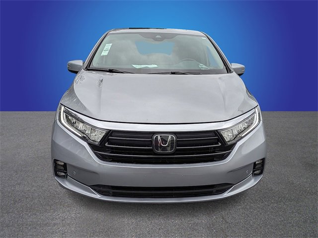 Used 2024 Honda Odyssey Elite image 8