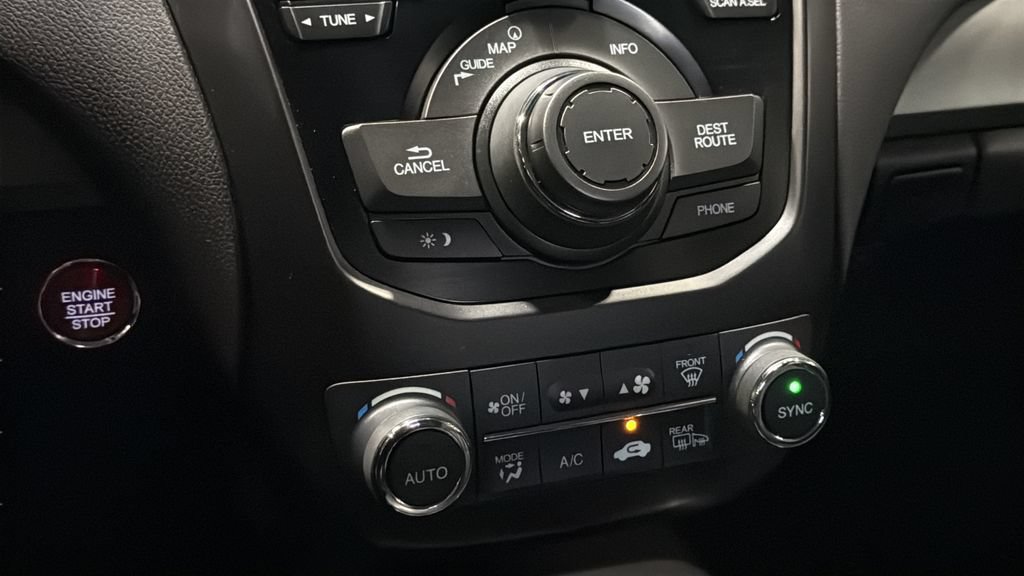 Used 2014 Acura RDX AWD w/ Technology Package image 30