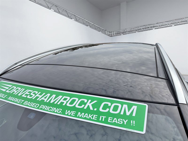 Used 2017 Mercedes-Benz GLA 250 4MATIC image 12