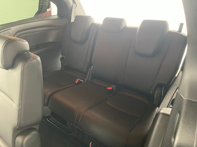 Used 2025 Honda Odyssey Sport-L image 46