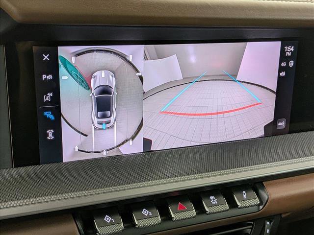 Certified 2025 Porsche 911 Carrera image 19