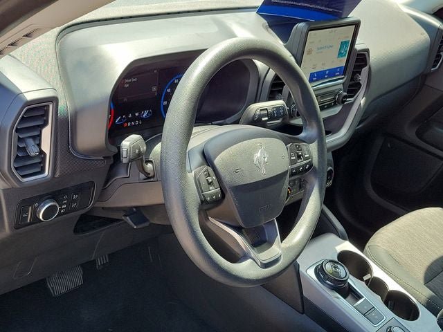 Used 2023 Ford Bronco Sport Big Bend AWD/4WD image 6