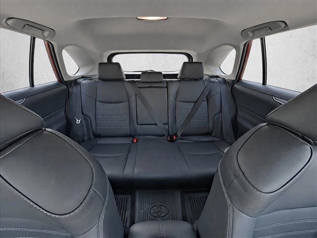 Used 2025 Toyota RAV4 XLE Premium w/ Weather Package AWD/4WD image 28