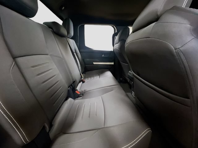 Used 2024 Toyota Tacoma TRD Off-Road AWD/4WD image 27