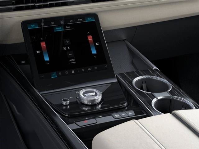 New 2026 Cadillac Escalade Sport w/ Touring Package AWD/4WD image 23