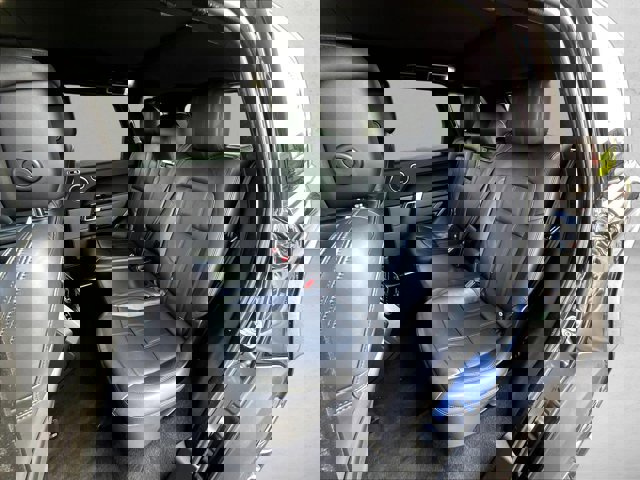 Used 2022 Land Rover Range Rover Sport HSE Silver Edition image 25