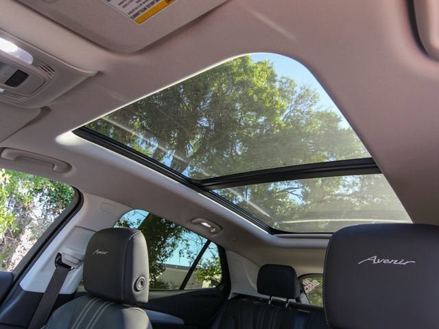 Used 2026 Buick Envision Avenir AWD/4WD image 22