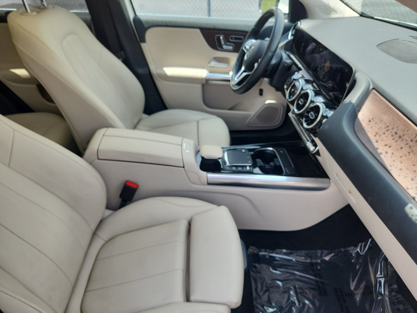 Used 2021 Mercedes-Benz GLA 250 4MATIC image 19