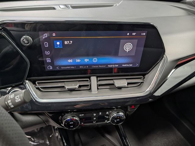 New 2026 Chevrolet Trax RS image 24