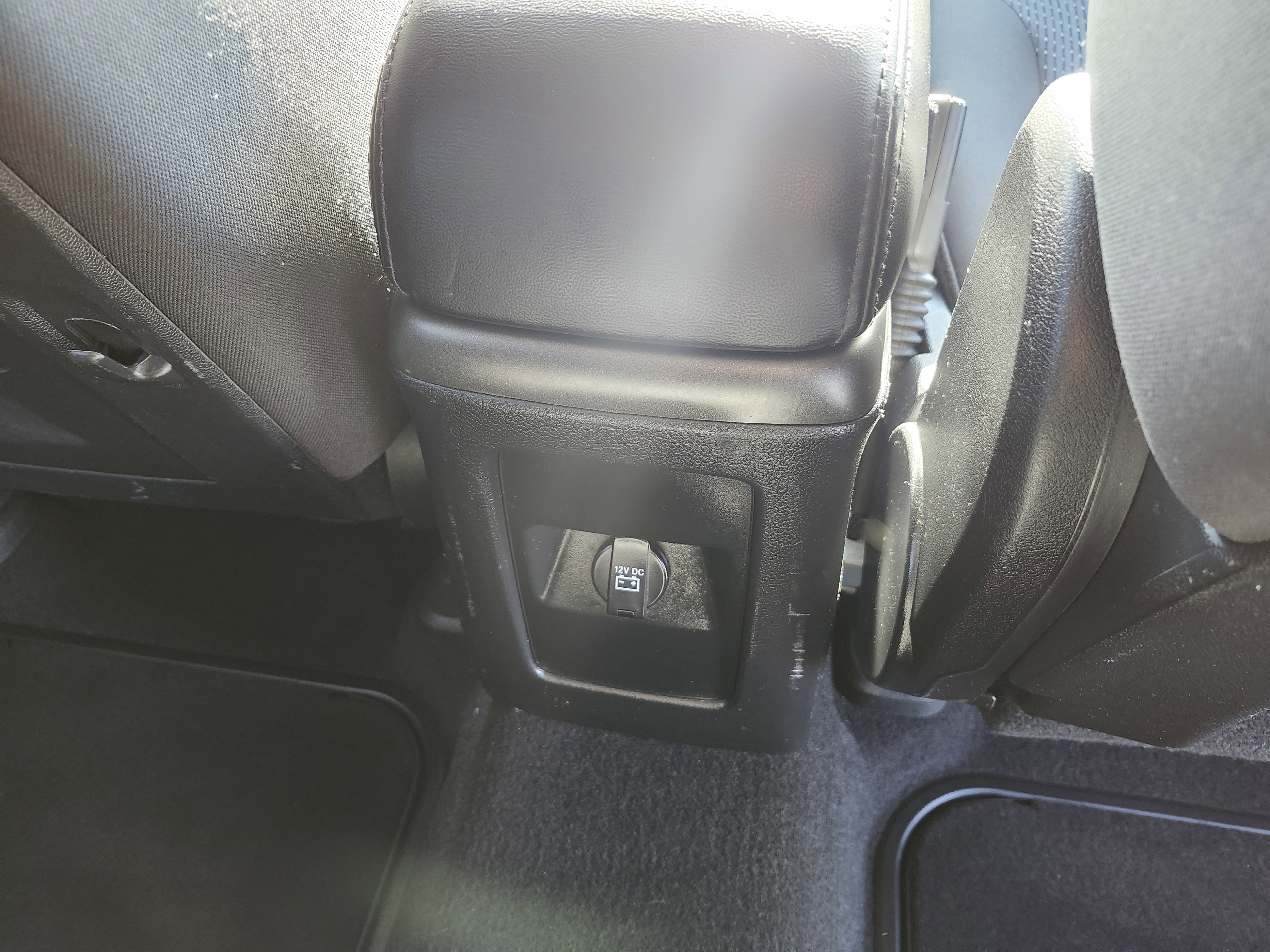 Used 2017 Dodge Journey SXT w/ Comfort/Convenience Group image 20