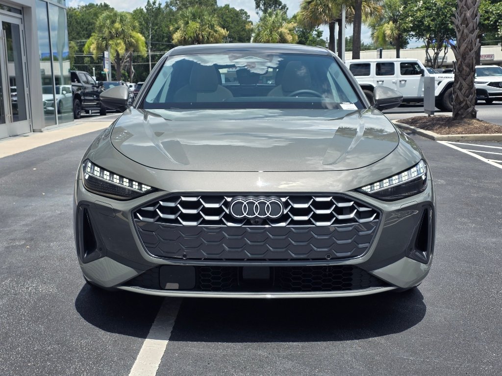New 2026 Audi A5 2.0T Premium Plus AWD/4WD image 2