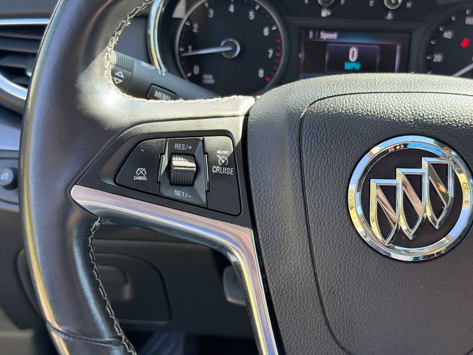 Used 2019 Buick Encore Sport Touring w/ Safety Package FWD image 20