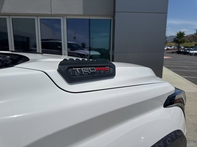 Used 2025 Toyota Sequoia TRD Pro image 10
