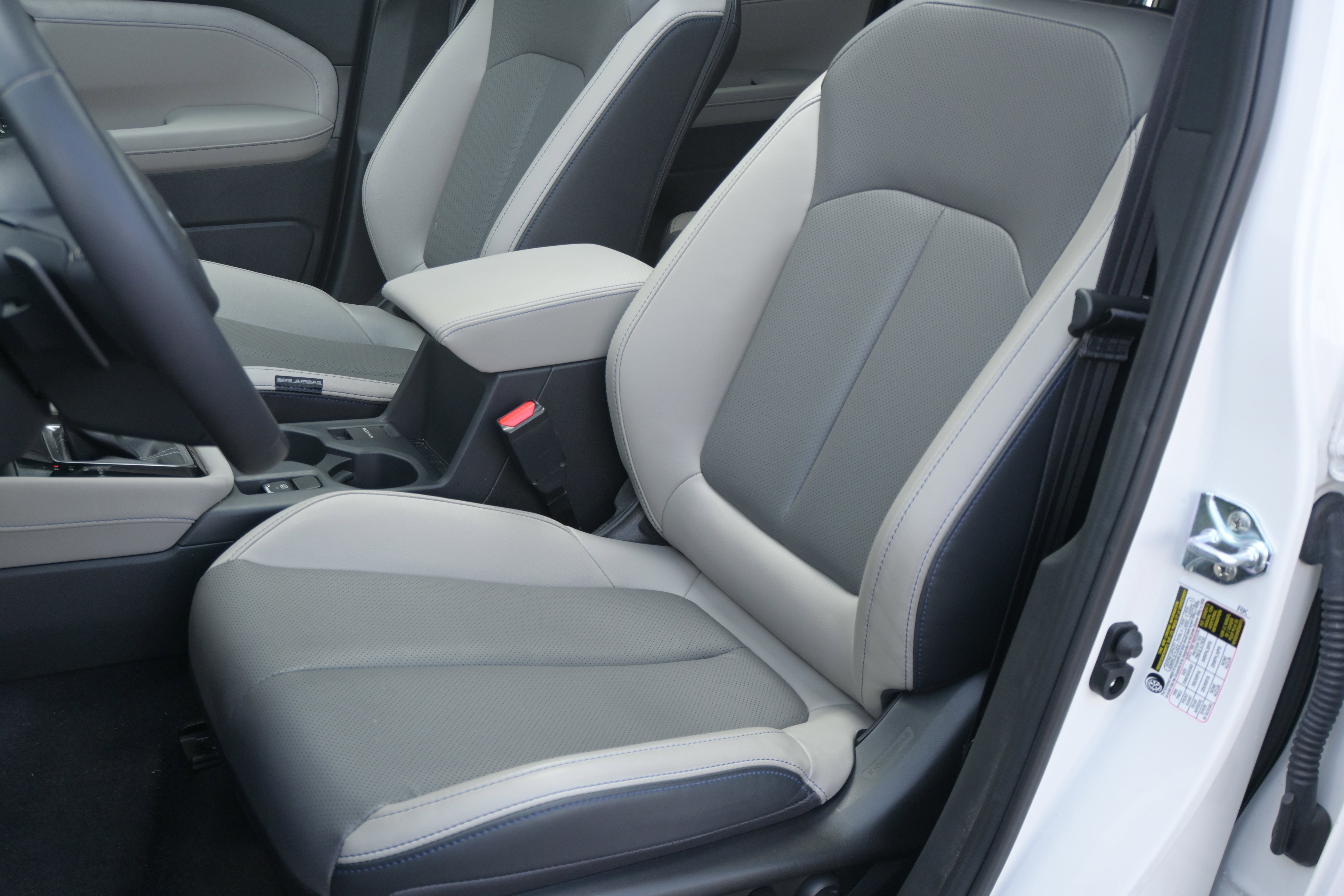 Certified 2025 Subaru Forester Limited image 16