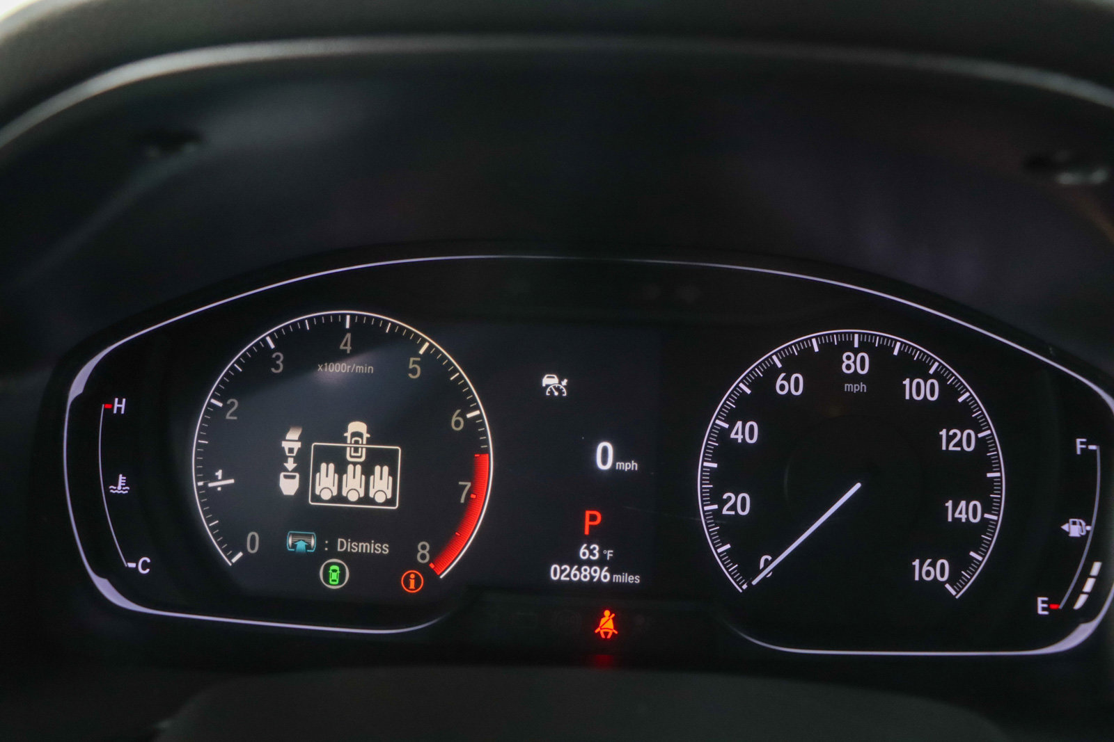 Used 2022 Honda Accord Sport Special Edition image 15