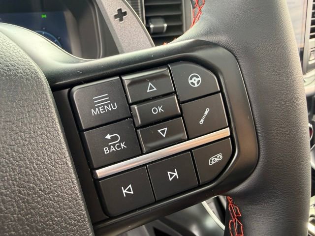 New 2026 Ford F150 Raptor image 24