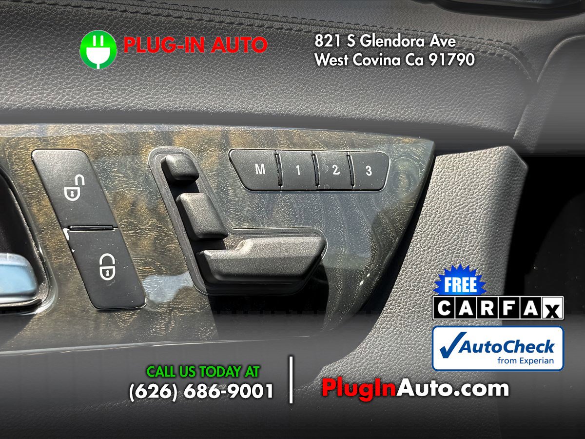 Used 2013 Mercedes-Benz CLS 550 image 25