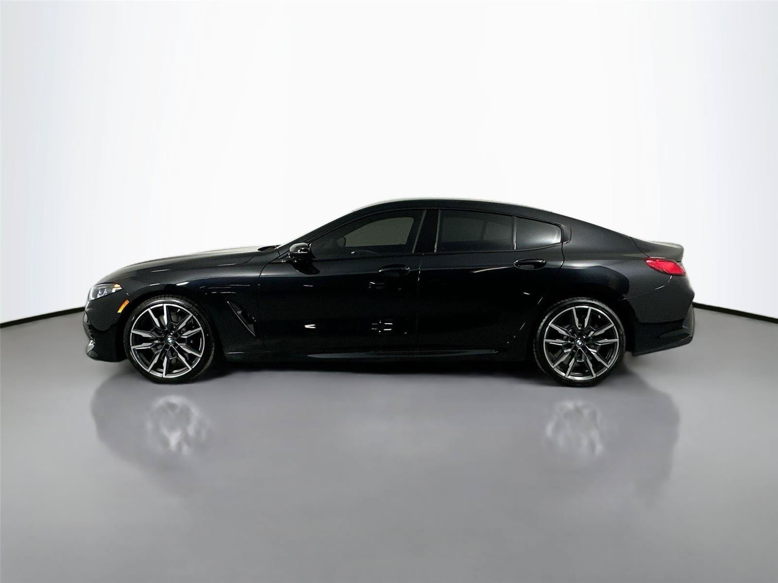 New 2026 BMW M850i xDrive AWD/4WD image 15