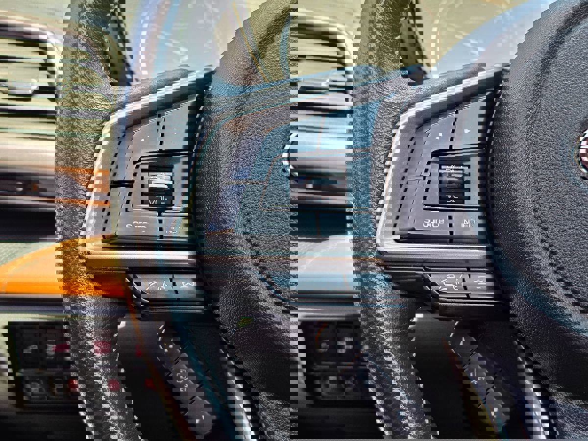 Used 2021 Subaru Forester Touring AWD/4WD image 34