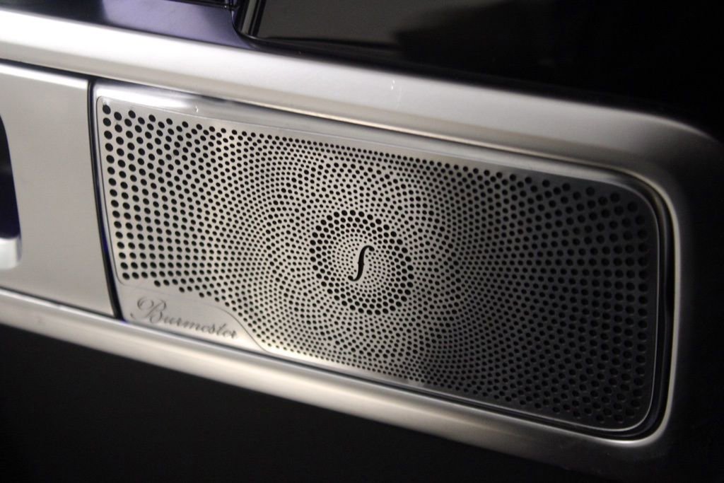 Certified 2021 Mercedes-Benz G 63 AMG 4MATIC image 40