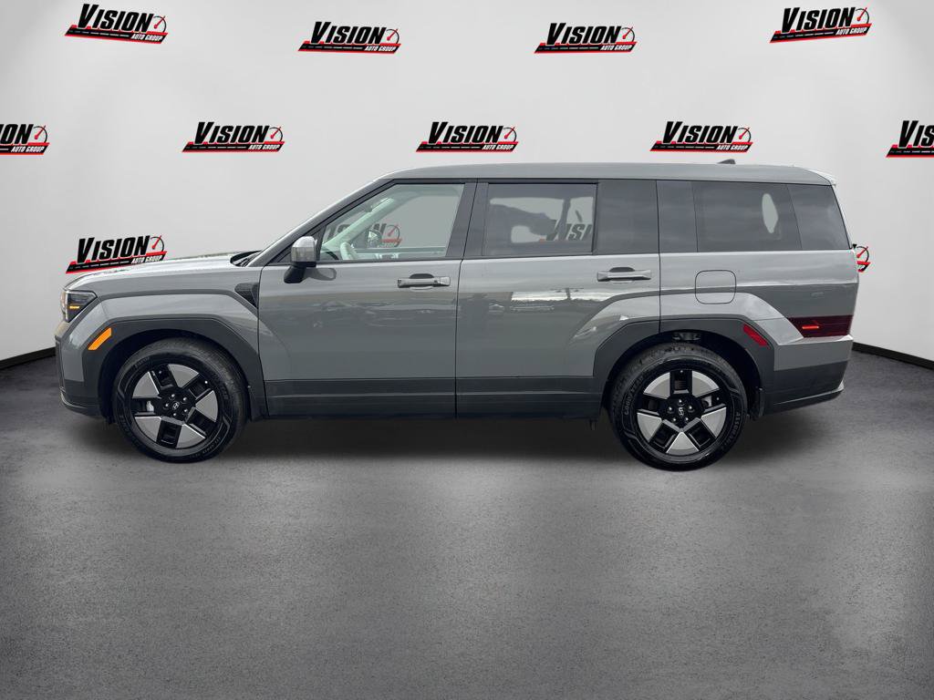 New 2026 Hyundai Santa Fe SE AWD/4WD image 4