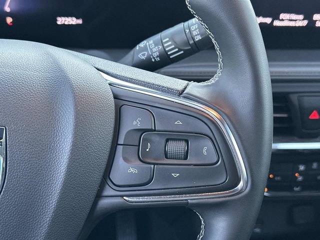 Used 2025 Buick Encore GX Preferred image 29