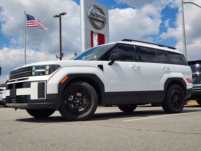 Used 2024 Hyundai Santa Fe XRT image 23