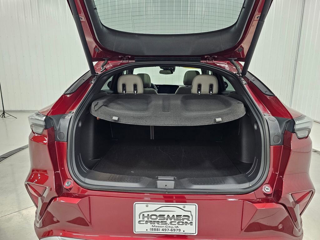 Used 2025 Buick Envista Avenir image 15