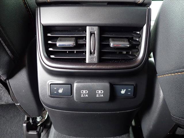 Used 2022 Subaru Outback Wilderness AWD/4WD image 11