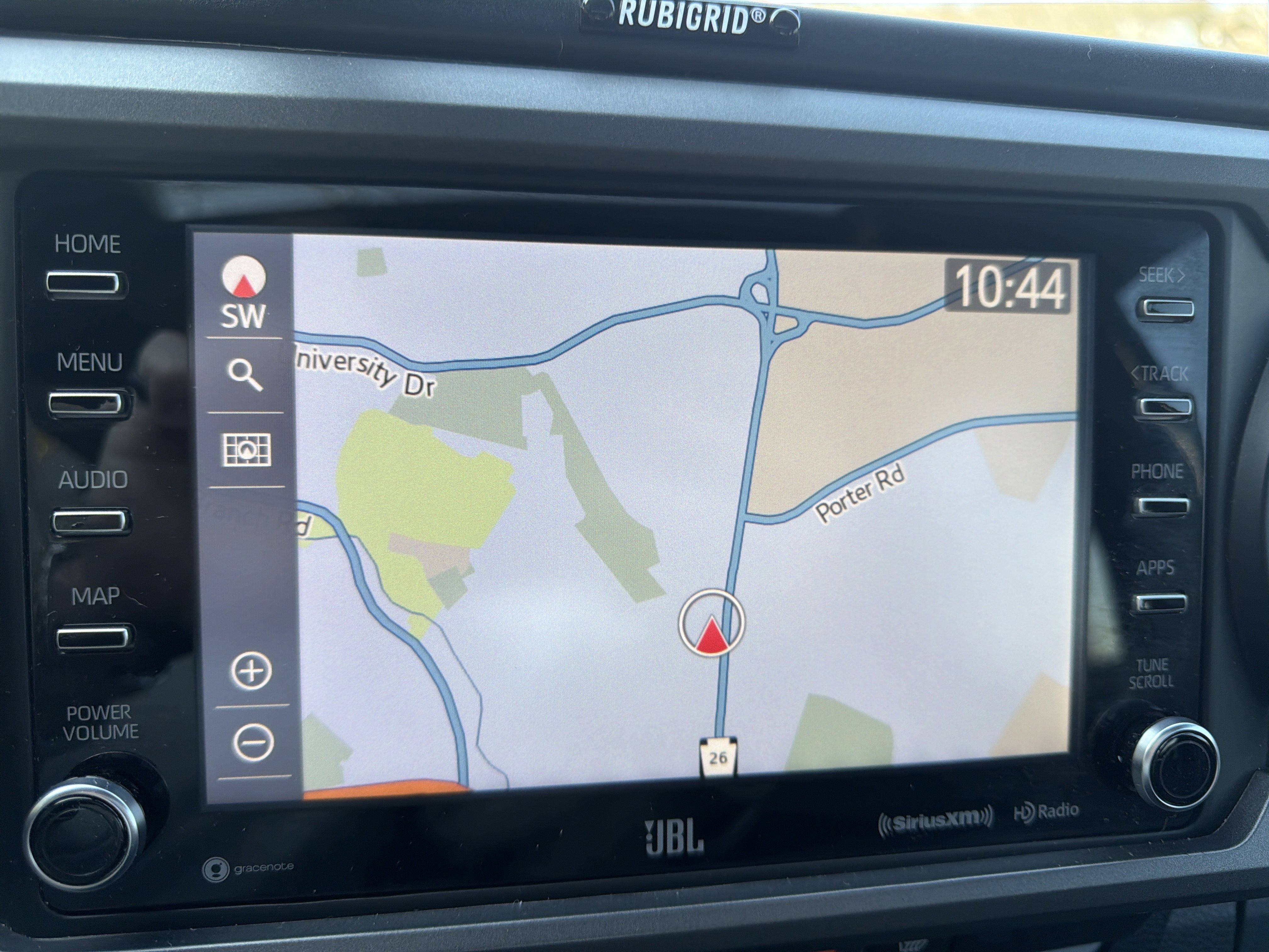 Used 2021 Toyota Tacoma TRD Pro image 27