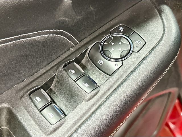 Used 2022 Ford Edge Titanium AWD/4WD image 19