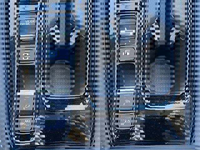 New 2025 Honda Accord Touring image 34