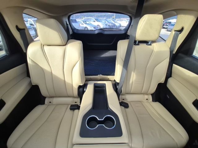 Used 2022 Acura MDX SH-AWD w/ Technology Package image 28