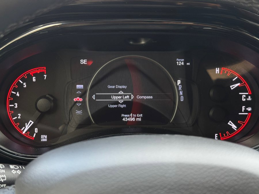 Used 2024 Dodge Durango R/T AWD/4WD image 58