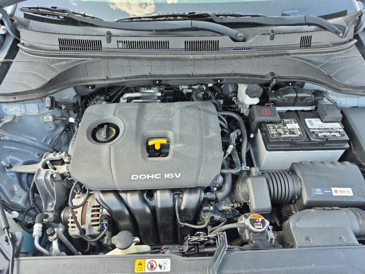 Used 2019 Hyundai Kona SE FWD image 20