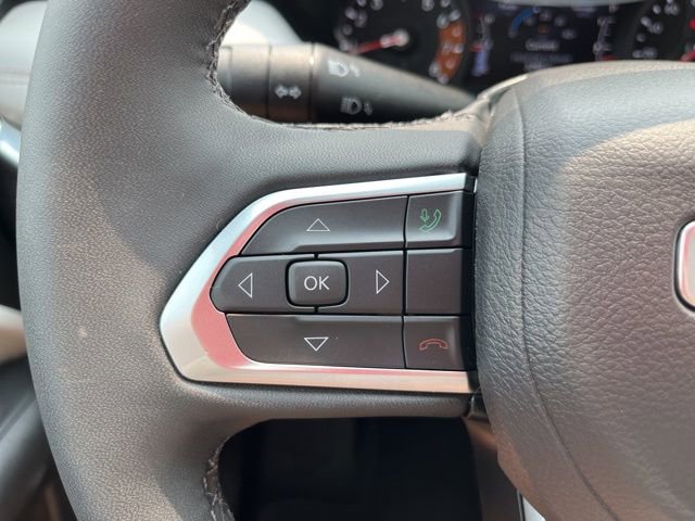 Used 2024 Jeep Compass Limited image 26