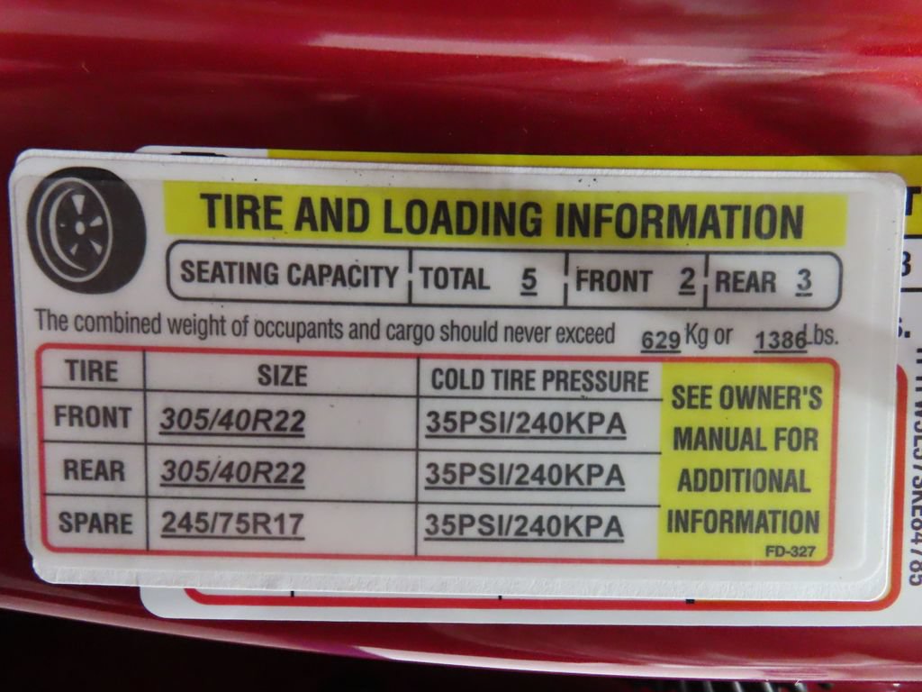 Used 2025 Ford F150 Lariat w/ Equipment Group 501A Mid AWD/4WD image 81