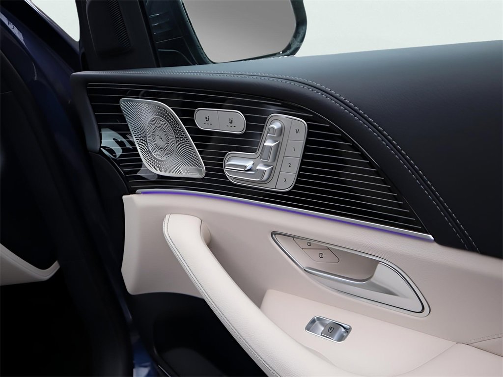 New 2026 Mercedes-Benz GLE 450 4MATIC image 9
