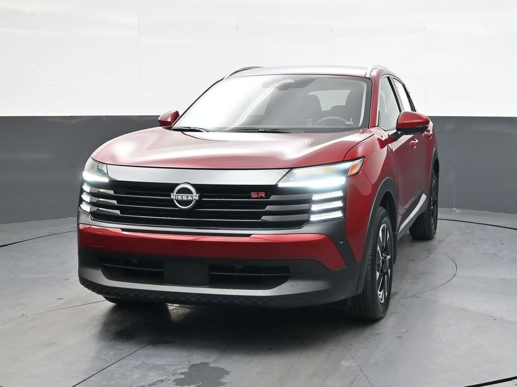 Used 2025 Nissan Kicks SR image 9