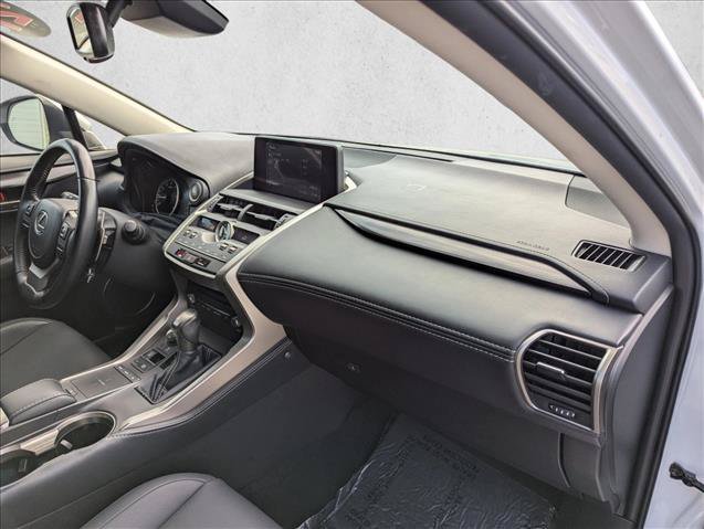 Used 2021 Lexus NX 300 FWD w/ Accessory Package 2 image 26