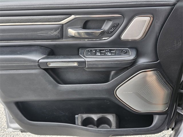 Used 2019 RAM 1500 Limited image 30