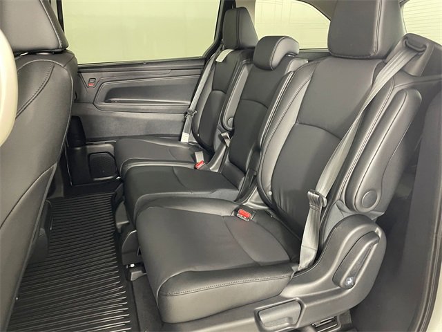 New 2026 Honda Odyssey EX-L image 4