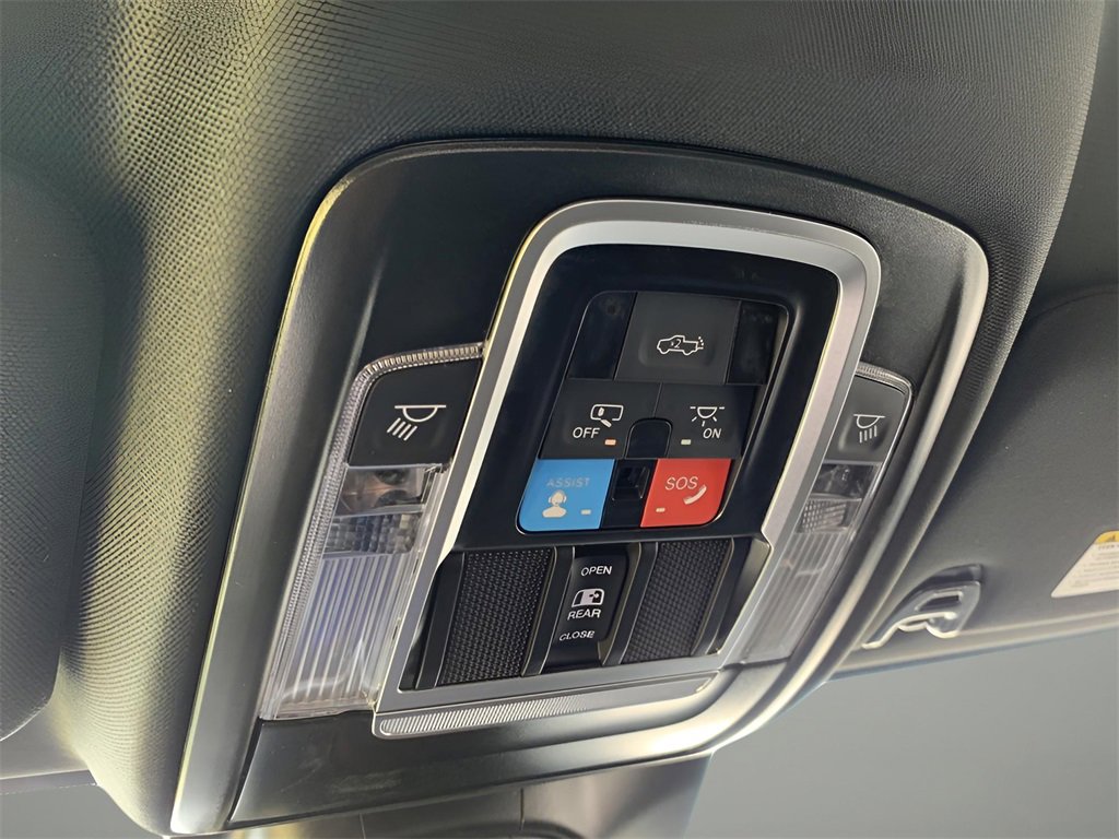 New 2026 RAM 2500 Laramie image 44