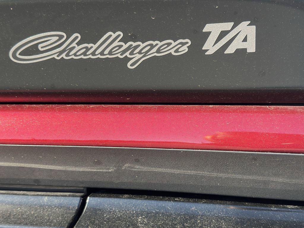 Used 2023 Dodge Challenger R/T Scat Pack w/ Plus Package image 38