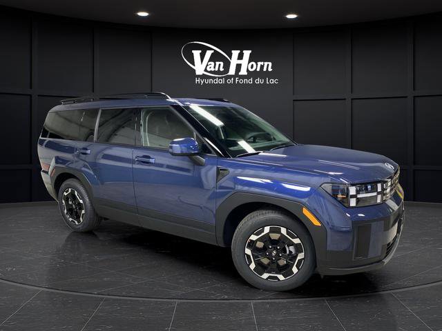 New 2026 Hyundai Santa Fe SEL image 35